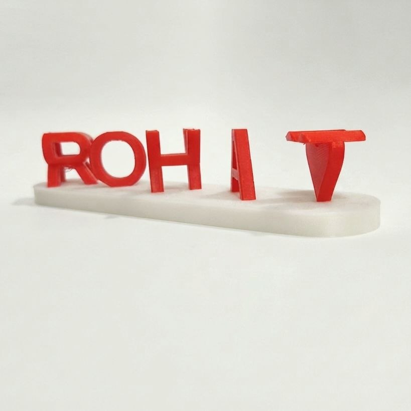 Dual Name — photo 3