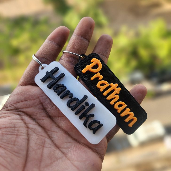 Key Chain