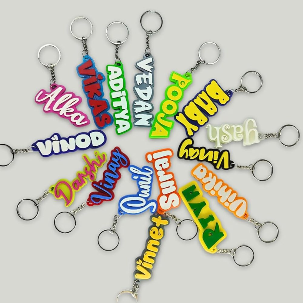 Key Chain — photo 2
