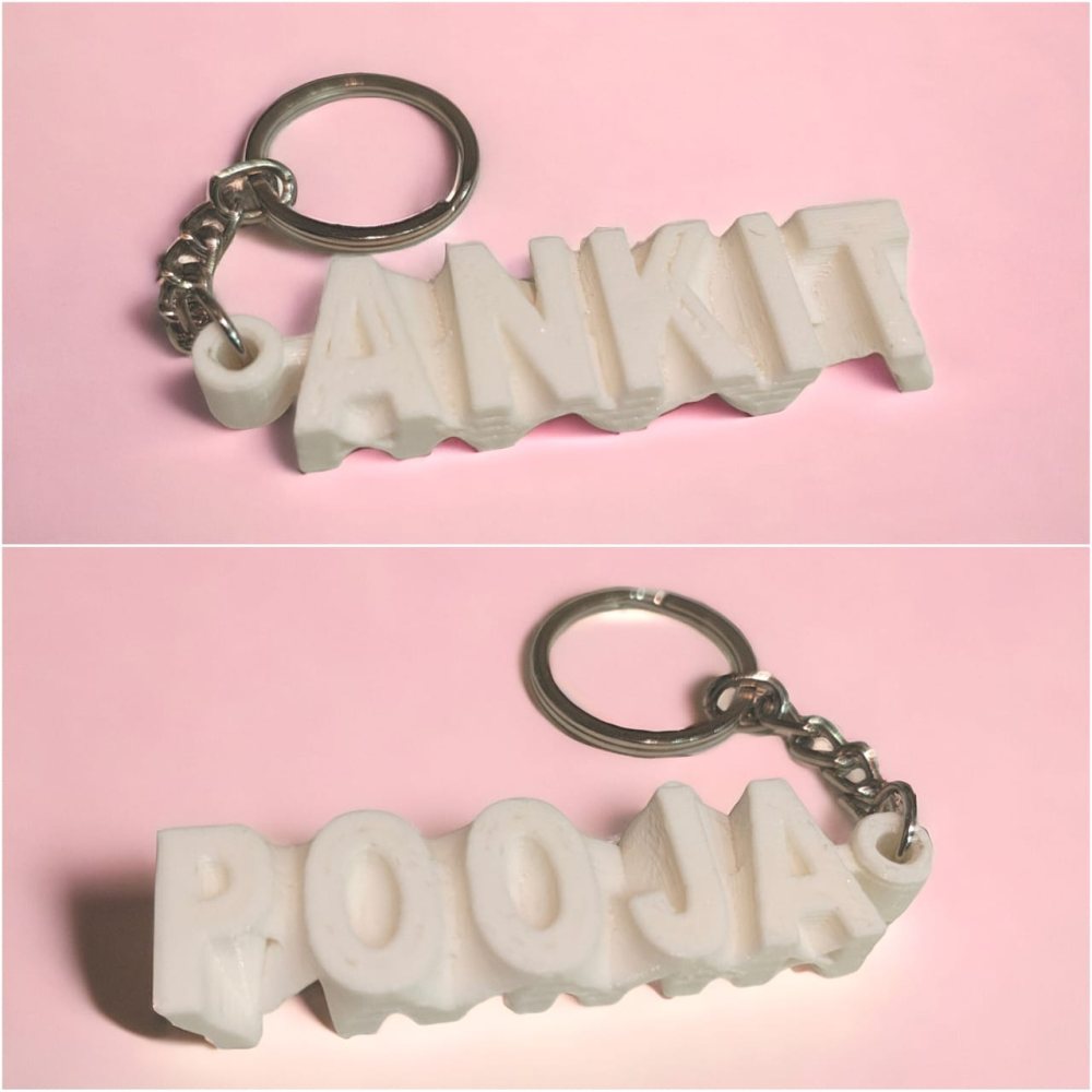 Key Chain — photo 3