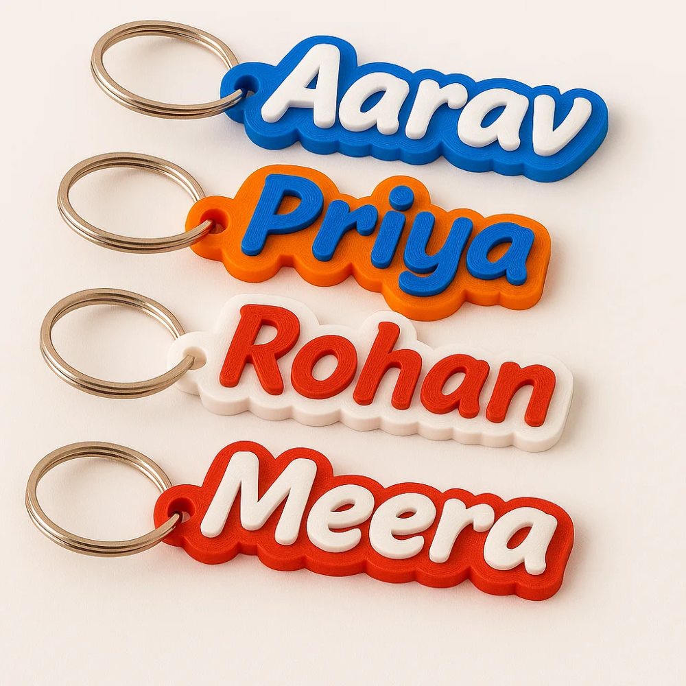Key Chain — photo 4