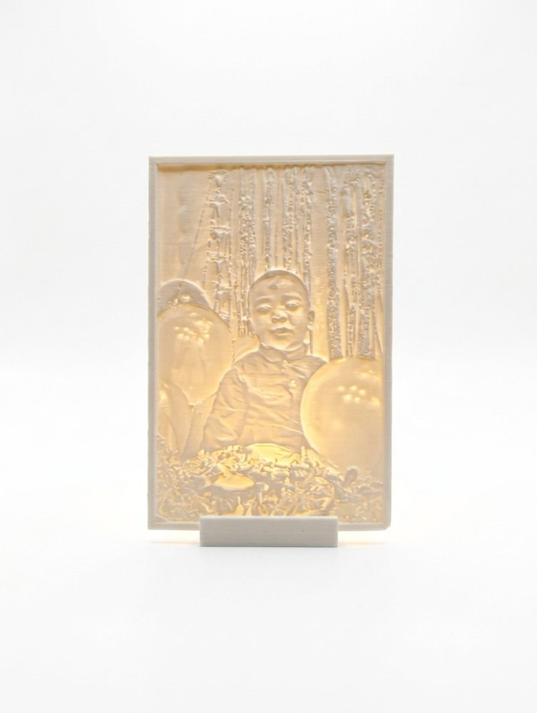 Lithophane