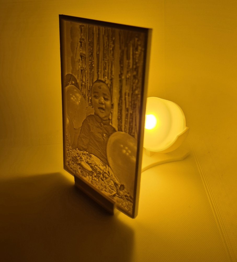 Lithophane — photo 4