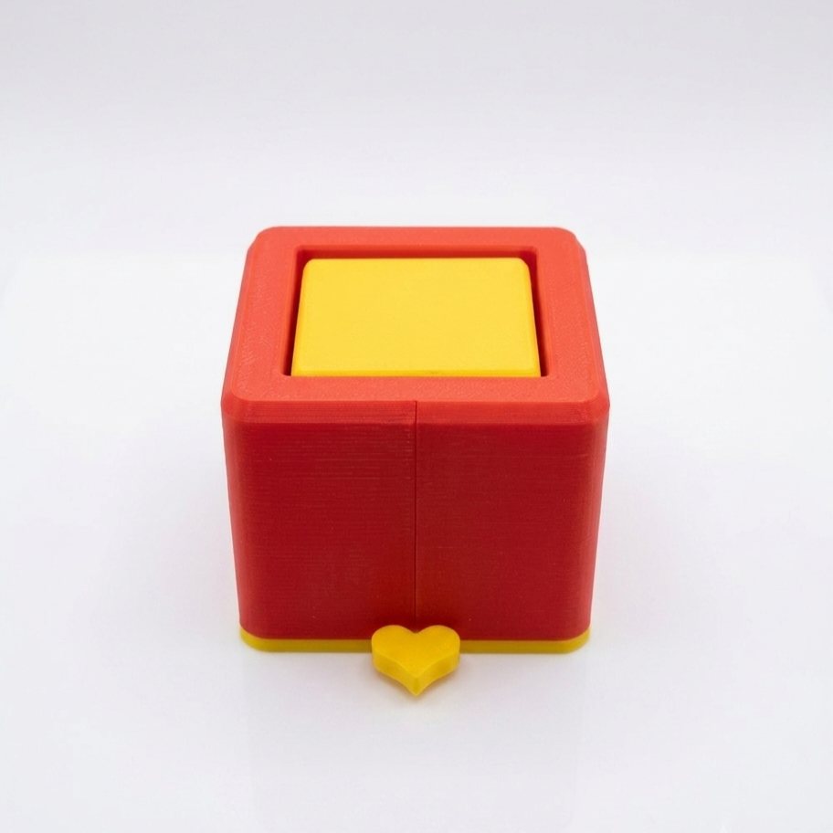 Ring Box