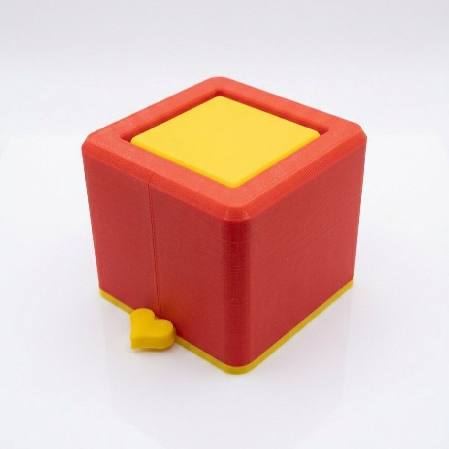 Ring Box — photo 2