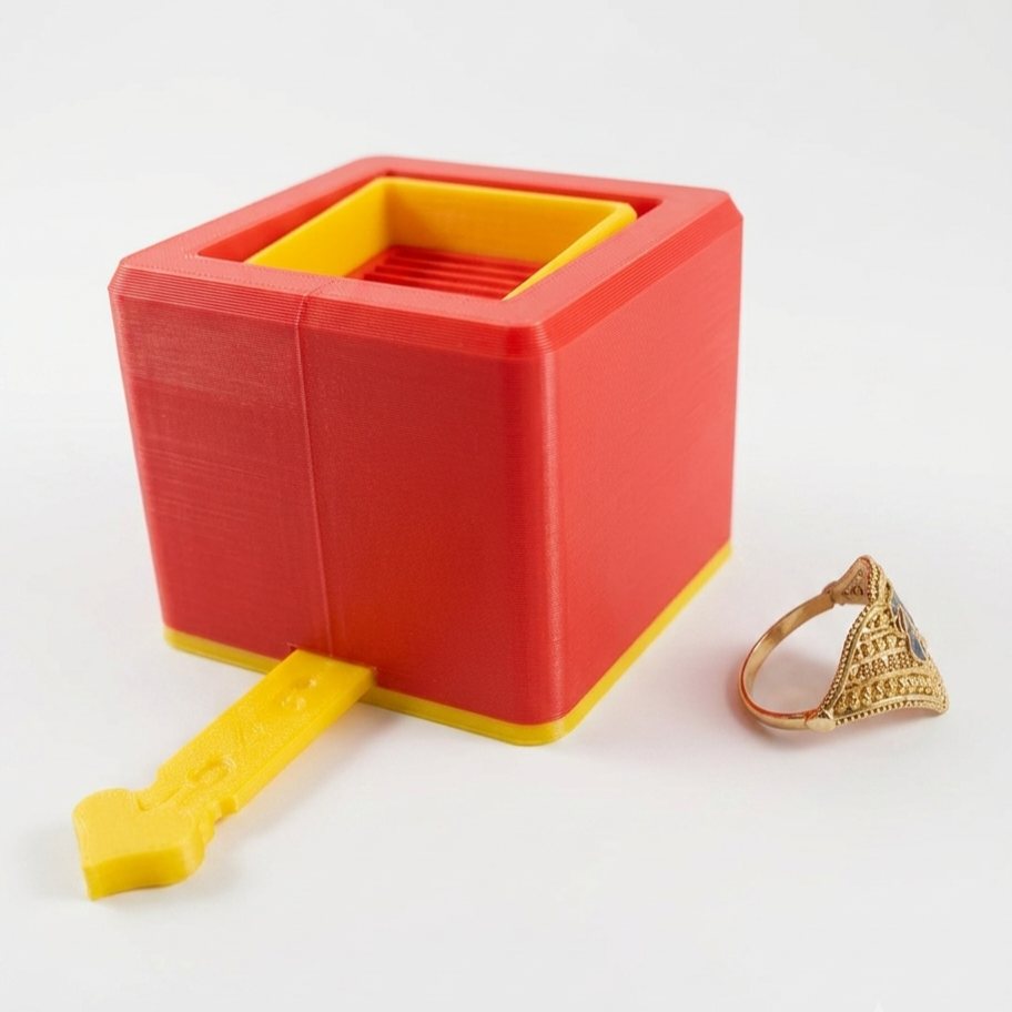 Ring Box — photo 5
