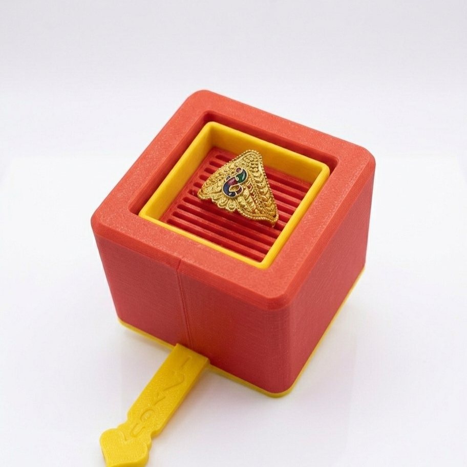 Ring Box — photo 6